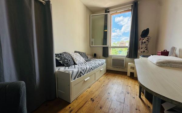 Maison à vendre    6 pièces •  Villeneuve-Tolosane