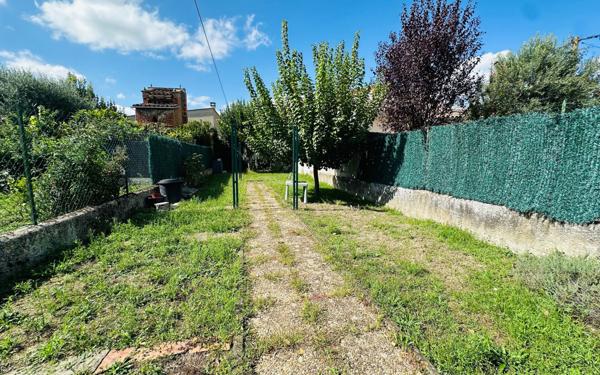 Maison à vendre    6 pièces •  Villeneuve-Tolosane