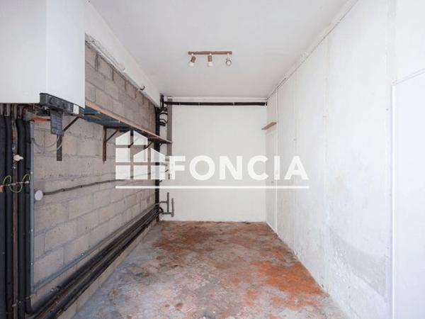 À vendre Appartement 3 pièces 56 m² - Orléans 45000