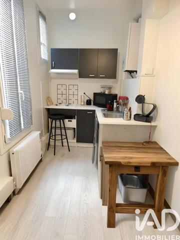 Appartement à vendre 2 pièces 47 m² Reims