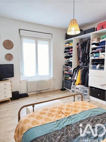 Appartement à vendre 2 pièces 47 m² Reims