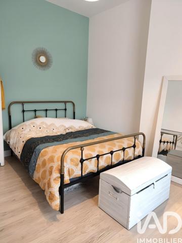 Appartement à vendre 2 pièces 47 m² Reims