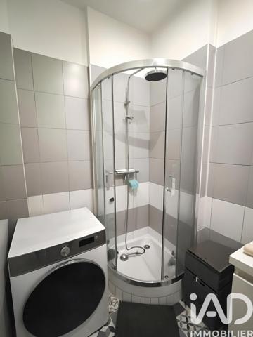 Appartement à vendre 2 pièces 47 m² Reims