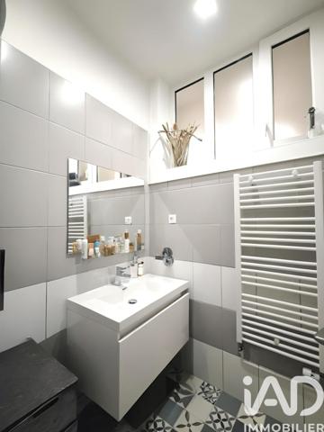 Appartement à vendre 2 pièces 47 m² Reims