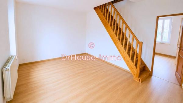 Maison à vendre 6 pièces de 190 m²