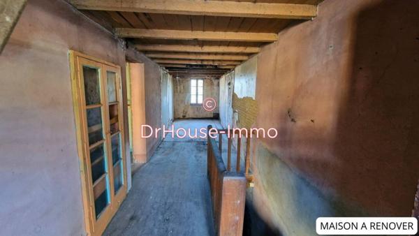 Maison à vendre 6 pièces de 190 m²