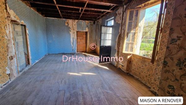 Maison à vendre 6 pièces de 190 m²