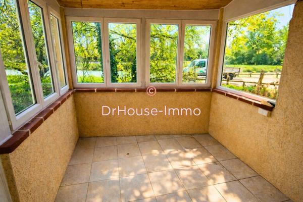 Maison à vendre 6 pièces de 190 m²