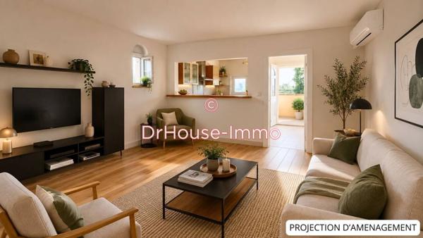 Maison à vendre 6 pièces de 190 m²