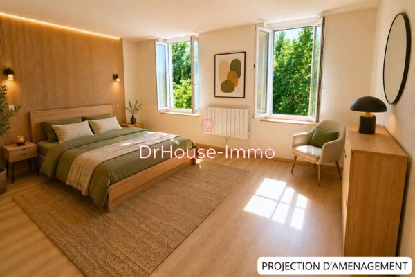 Maison à vendre 6 pièces de 190 m²