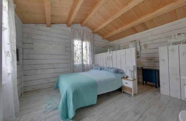 Maison à vendre    7 pièces •  Saint-Martin-de-Ré