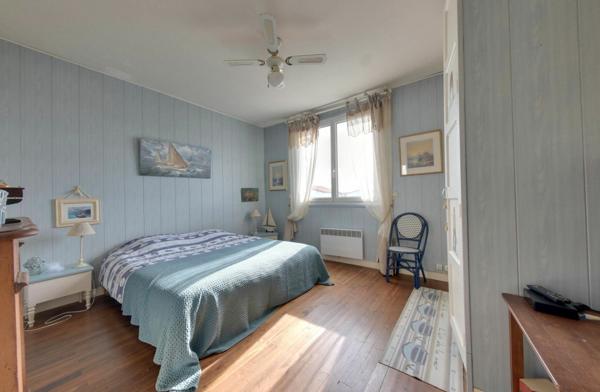 Maison à vendre    7 pièces •  Saint-Martin-de-Ré