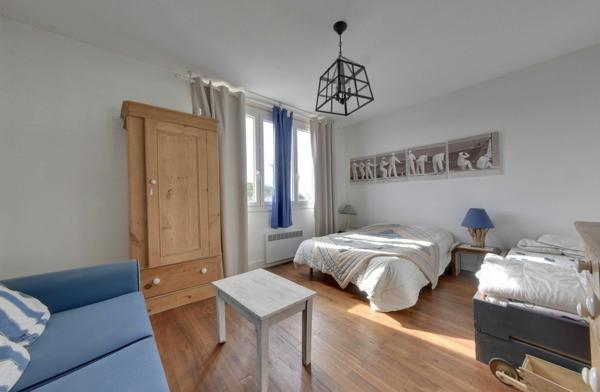 Maison à vendre    7 pièces •  Saint-Martin-de-Ré