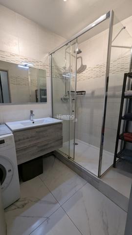 Antigone : T4 de 71 m² + Parking