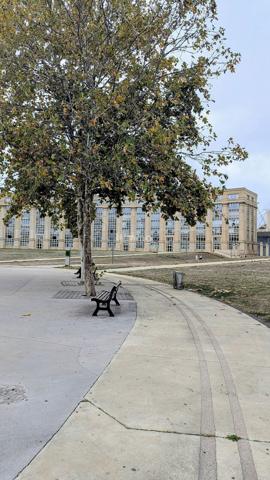 Antigone : T4 de 71 m² + Parking