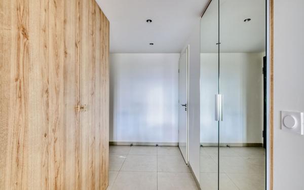 Appartement à vendre    4 pièces • 86,97 m2 Ozoir-la-Ferrière