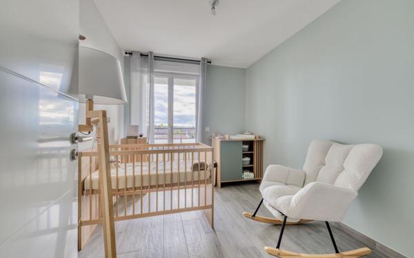 Appartement à vendre    4 pièces • 86,97 m2 Ozoir-la-Ferrière