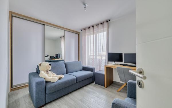 Appartement à vendre    4 pièces • 86,97 m2 Ozoir-la-Ferrière