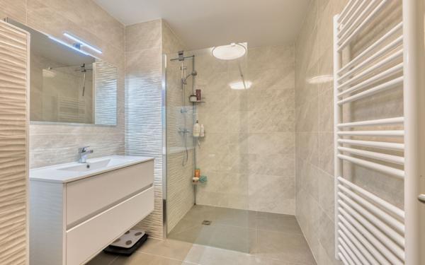 Appartement à vendre    4 pièces • 86,97 m2 Ozoir-la-Ferrière