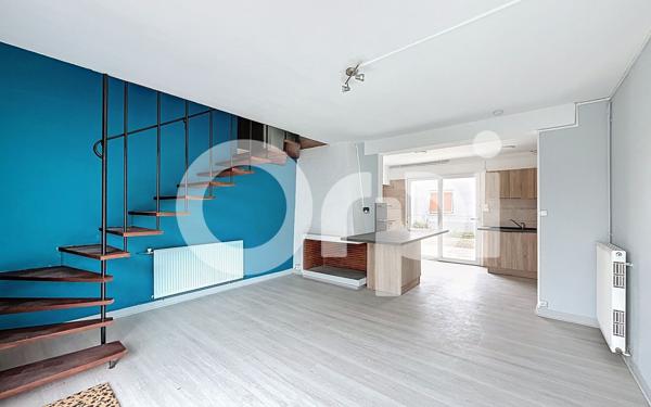 Maison à vendre    5 pièces •  Saint-Gaudens