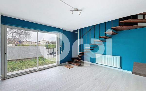 Maison à vendre    5 pièces •  Saint-Gaudens