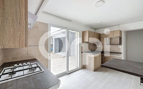 Maison à vendre    5 pièces •  Saint-Gaudens