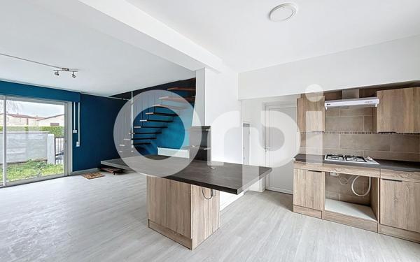 Maison à vendre    5 pièces •  Saint-Gaudens