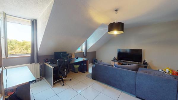 F3 FAIBLES CHARGES! Proche Nouveaux Bassins!