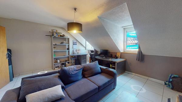 F3 FAIBLES CHARGES! Proche Nouveaux Bassins!