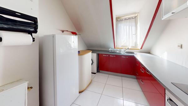 F3 FAIBLES CHARGES! Proche Nouveaux Bassins!