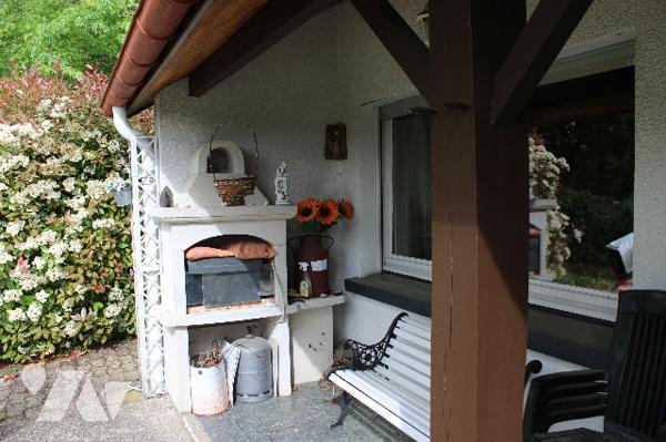 Blanzat, villa type 7