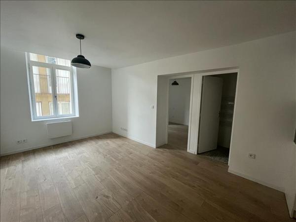 Appartement à louer |  MOISSAC |  3 pièces | 46 m²