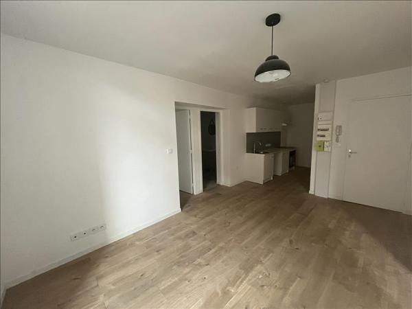 Appartement à louer |  MOISSAC |  3 pièces | 46 m²