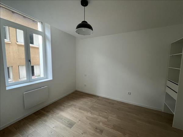 Appartement à louer |  MOISSAC |  3 pièces | 46 m²