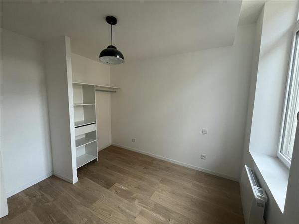 Appartement à louer |  MOISSAC |  3 pièces | 46 m²