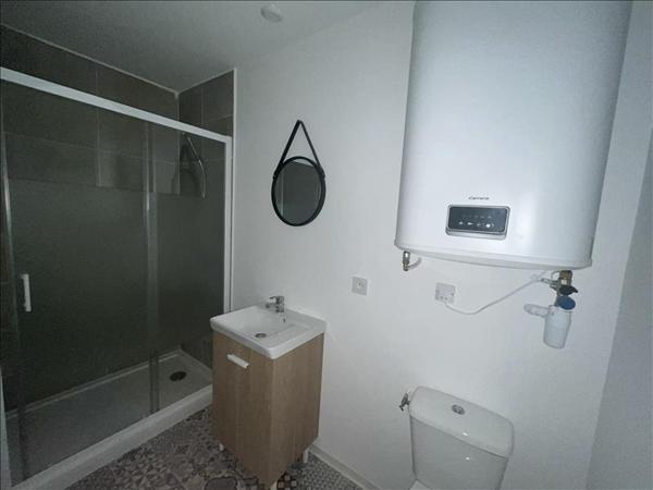 Appartement à louer |  MOISSAC |  3 pièces | 46 m²