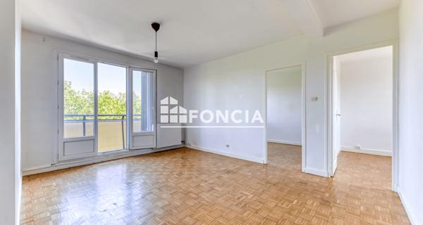 À vendre Appartement 4 pièces 61 m² - Vénissieux 69200