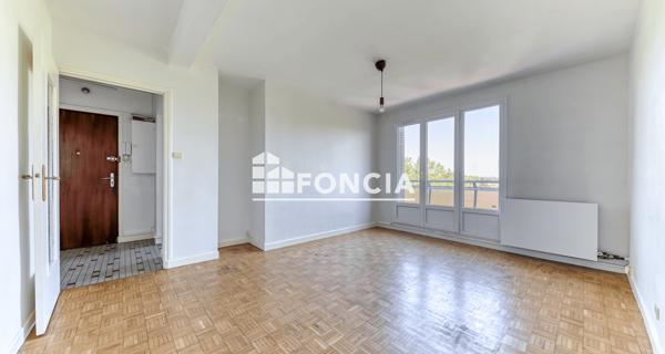 À vendre Appartement 4 pièces 61 m² - Vénissieux 69200