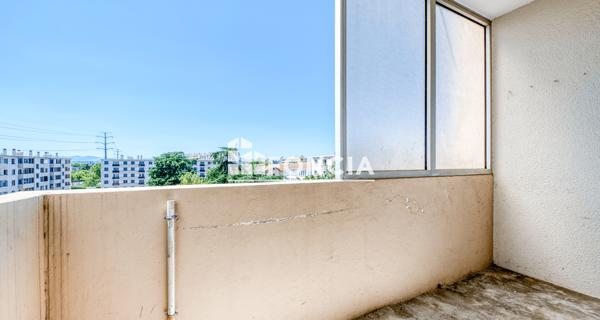 À vendre Appartement 4 pièces 61 m² - Vénissieux 69200
