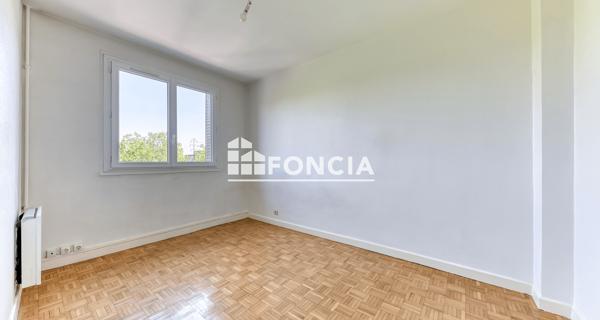 À vendre Appartement 4 pièces 61 m² - Vénissieux 69200