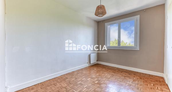 À vendre Appartement 4 pièces 61 m² - Vénissieux 69200