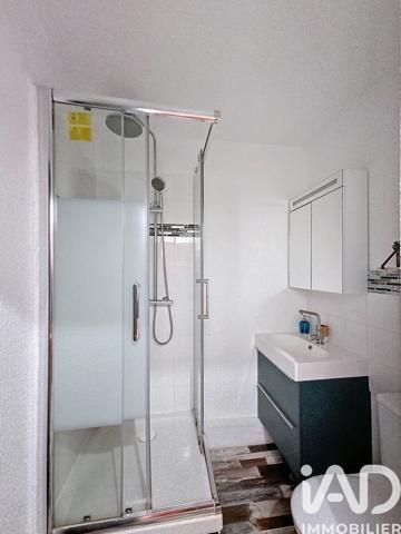 Studio à vendre 28 m² Arcachon