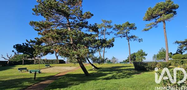 Studio à vendre 28 m² Arcachon