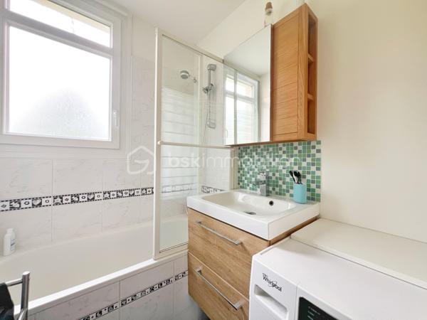 Appartement de 65,49 m²