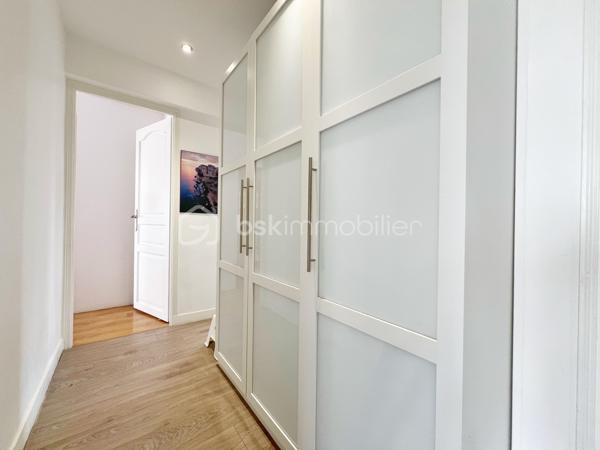 Appartement de 65,49 m²