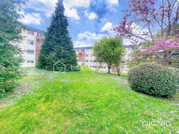 Appartement de 65,49 m²