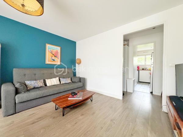 Appartement de 65,49 m²