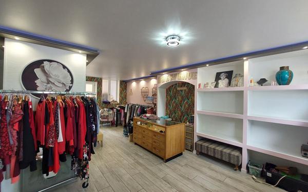 Maison à vendre    3 pièces • 70 m2 Breteuil