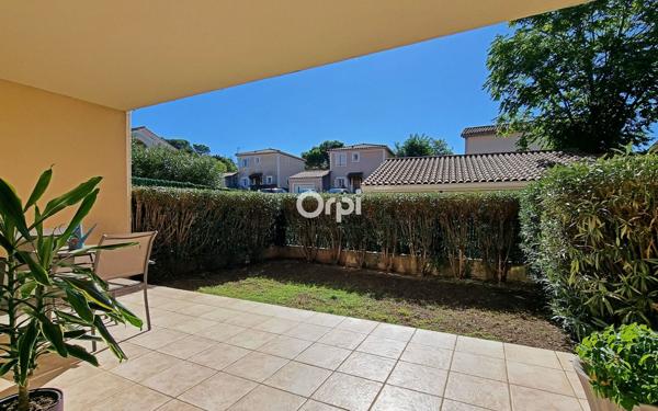Appartement à vendre    3 pièces •  Alès