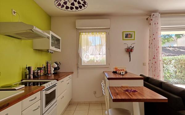 Appartement à vendre    3 pièces •  Alès